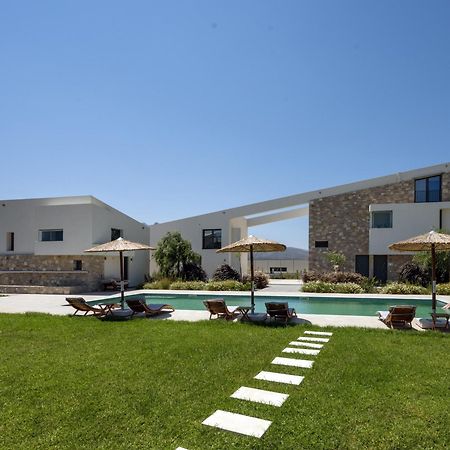 Itida Suites Сития Экстерьер фото