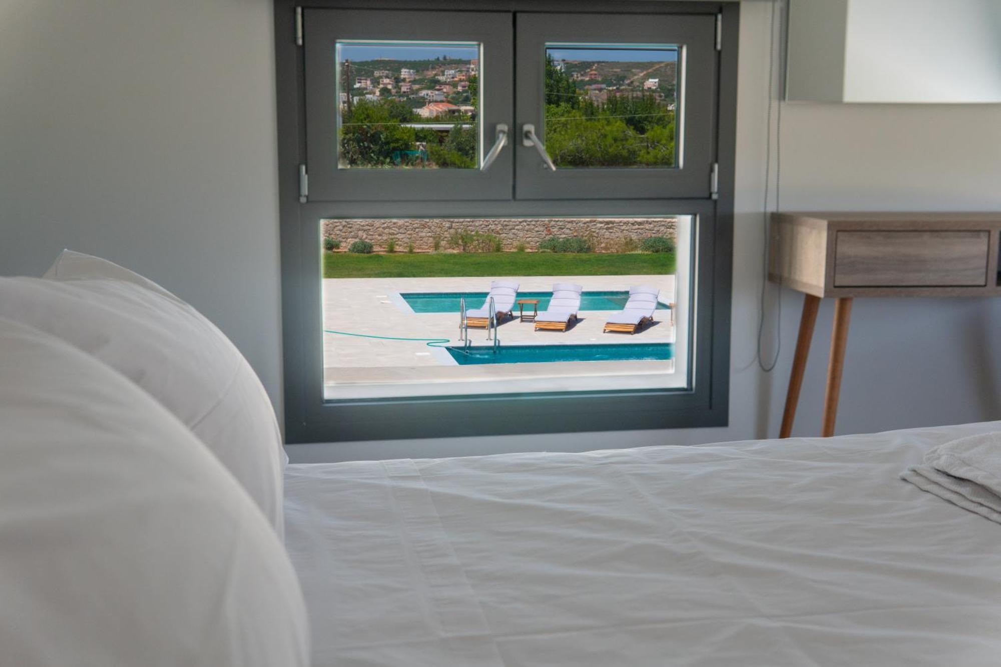 Itida Suites Сития Экстерьер фото