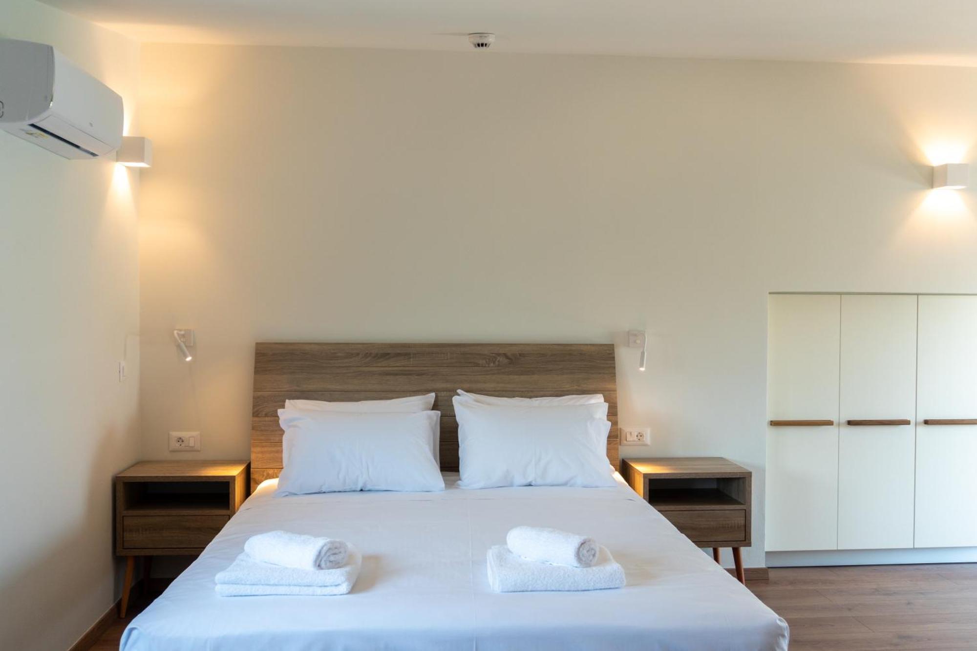 Itida Suites Сития Экстерьер фото