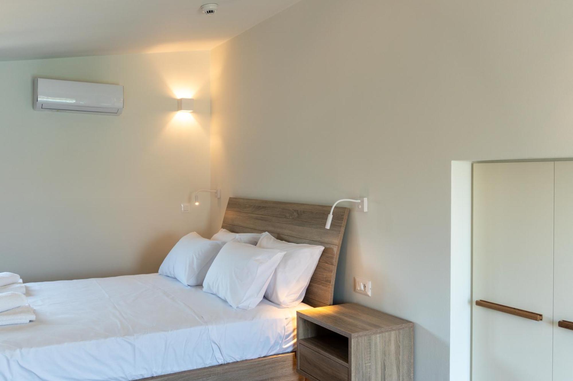 Itida Suites Сития Экстерьер фото