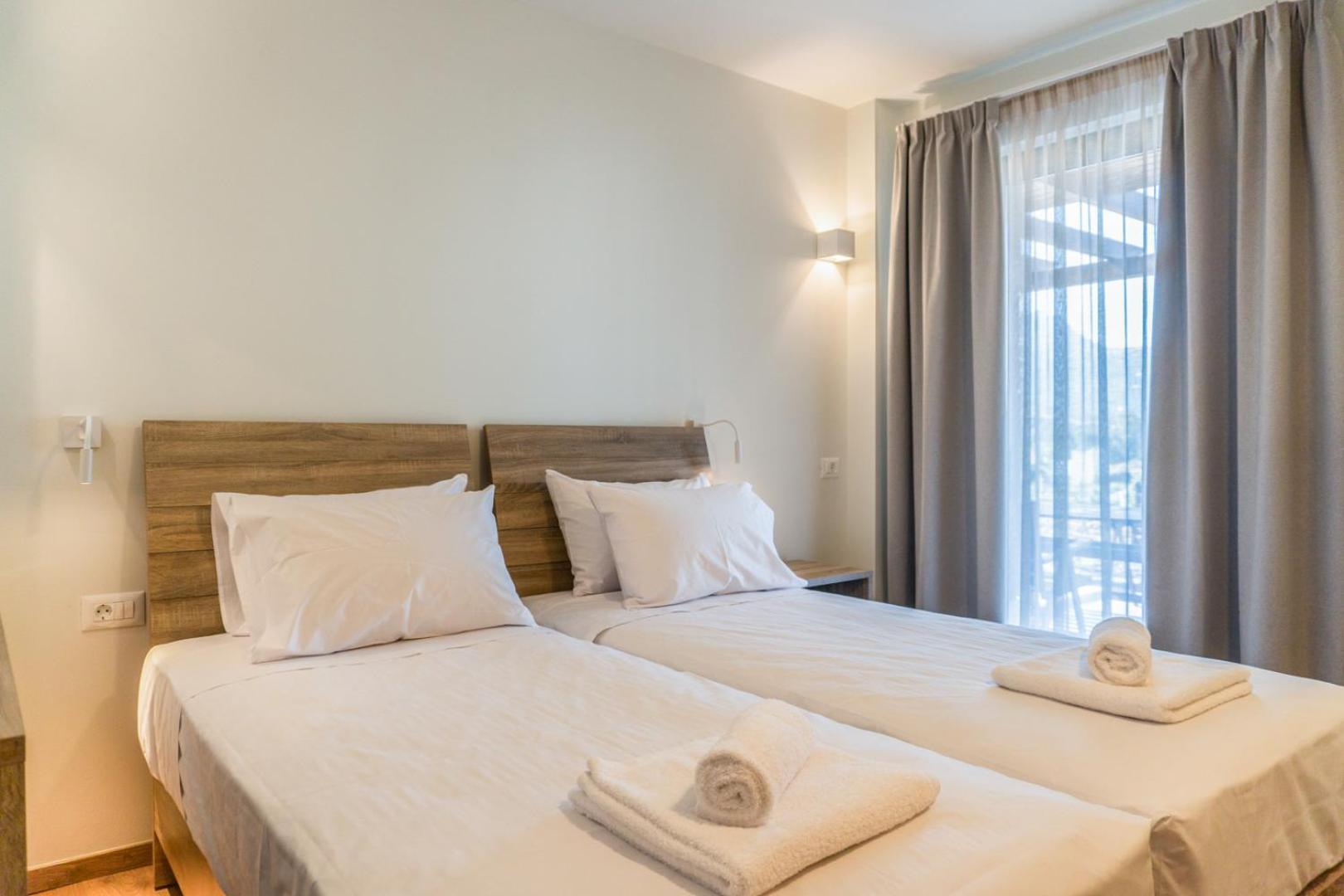Itida Suites Сития Экстерьер фото