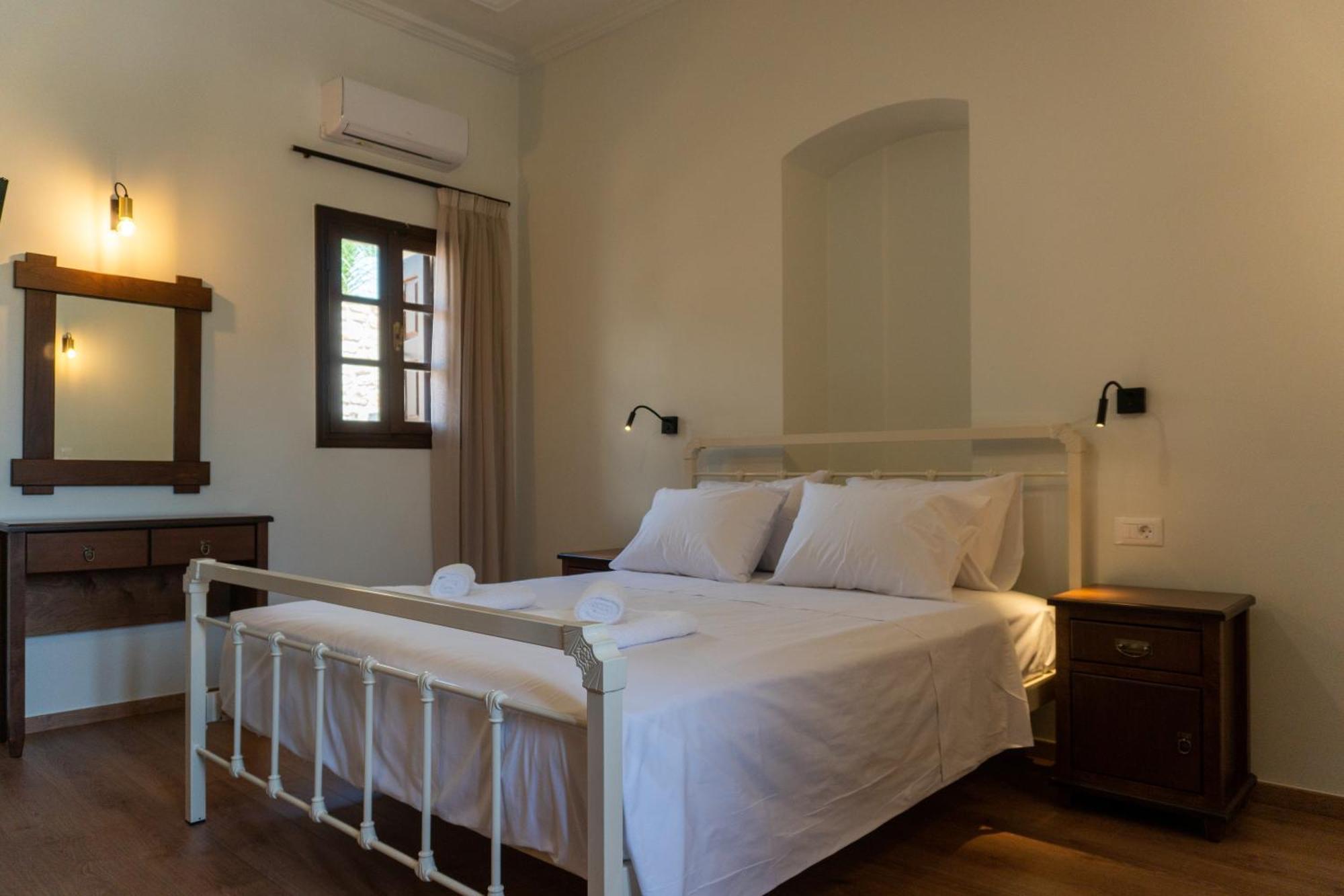 Itida Suites Сития Экстерьер фото