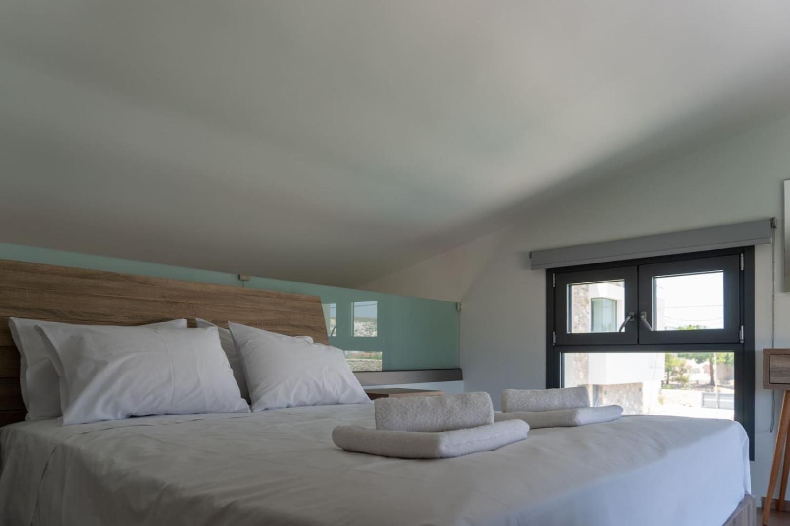 Itida Suites Сития Экстерьер фото