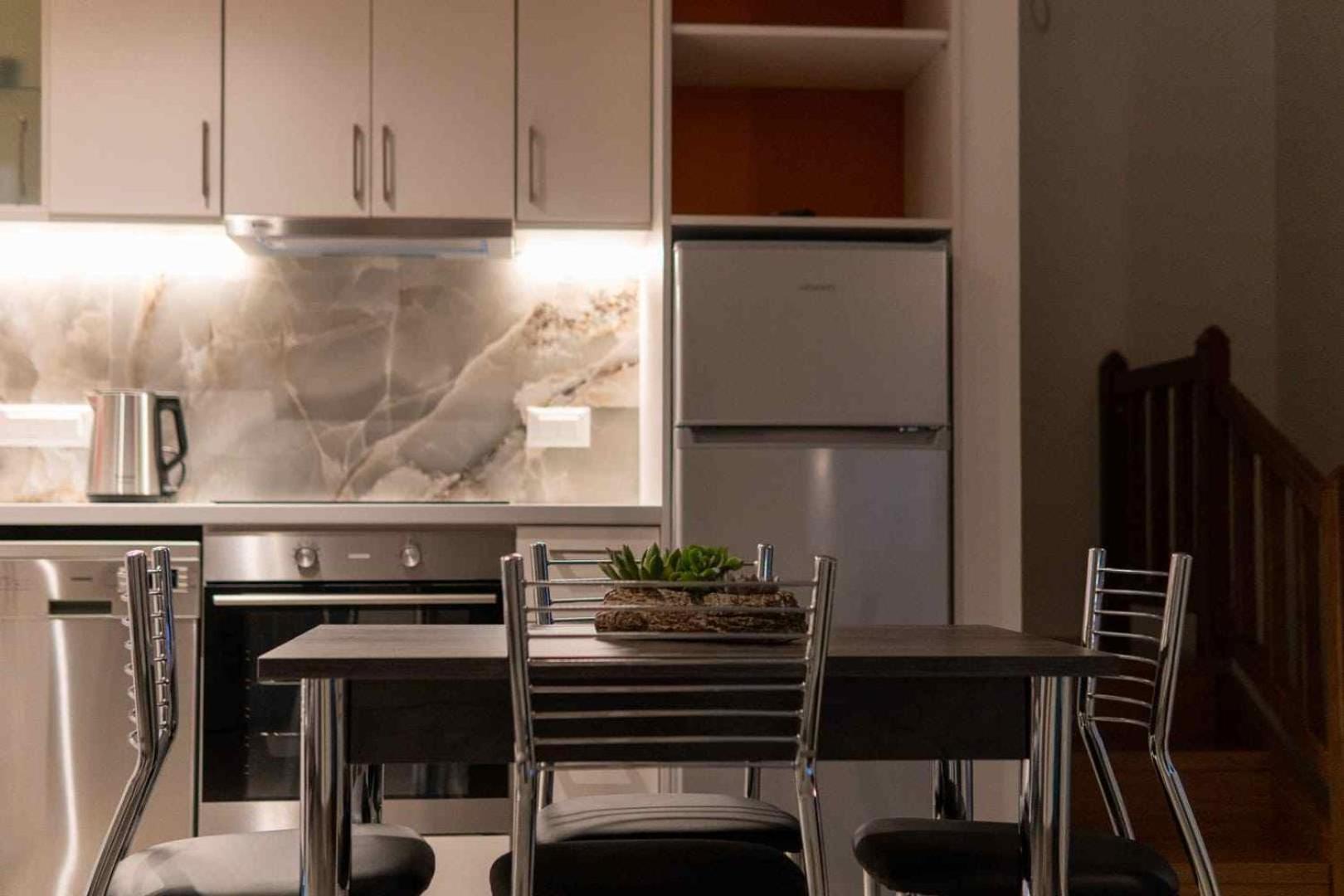 Itida Suites Сития Экстерьер фото